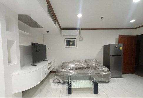 คอนโด 2-ห้องนอน ที่ วิทยุ คอมเพล็กซ์ คอนโดมิเนียม ใกล้ BTS เพลินจิต (ID 2795717)