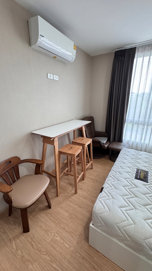 รูป 📢🏢 ให้เช่า Oneplus สวนดอก7 ใกล้มช นิมมาน รพ.สวนดอก‼️ - รูปที่ 9/12