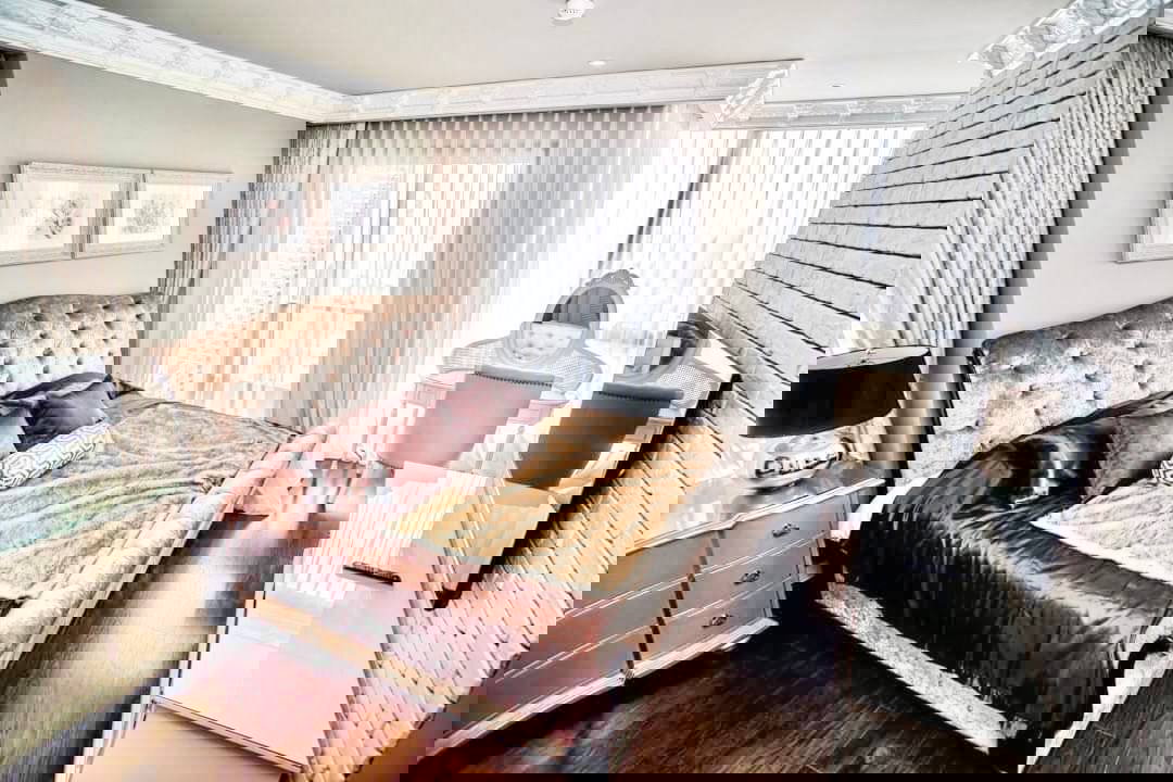 รูป Luxury Unit ✨ให้เช่า The Lumpini 24 ห้องสวยมาก ลัคชูรี่ ชั้นสูง วิวแม่น้ำ ราคาดีสุด DS2753 | Line @Dstay - รูปที่ 2/15