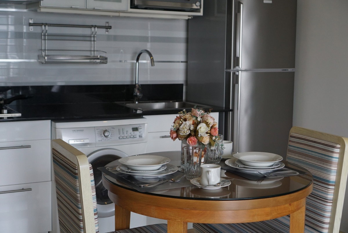 picture Noble Refine 1Bedroom For Rent - 7/40