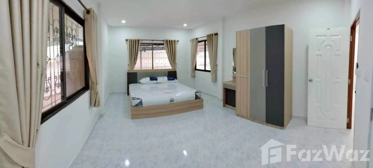 รูป บ้านเดี่ยวให้เช่า 5 ห้องนอน ในโครงการ วันทนา วิลเลจ 6176269 - รูปที่ 4/12