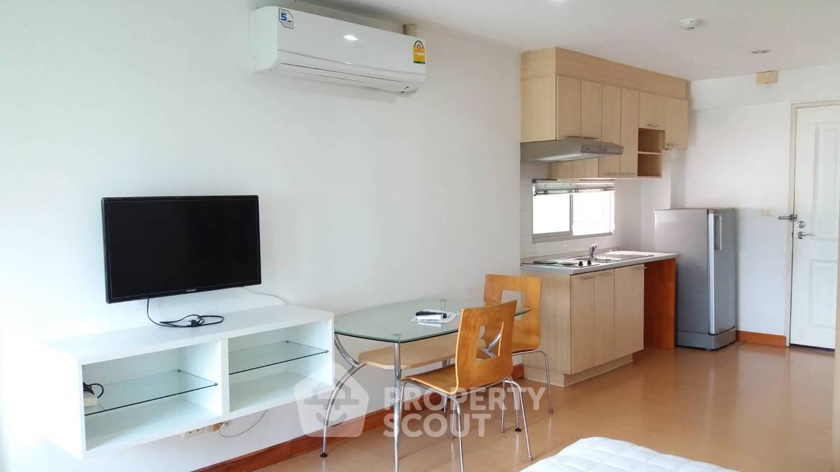 picture 1-BR Condo at Plus 38 Hip Condominium near BTS Thong Lor (ID 511486) - 3/4