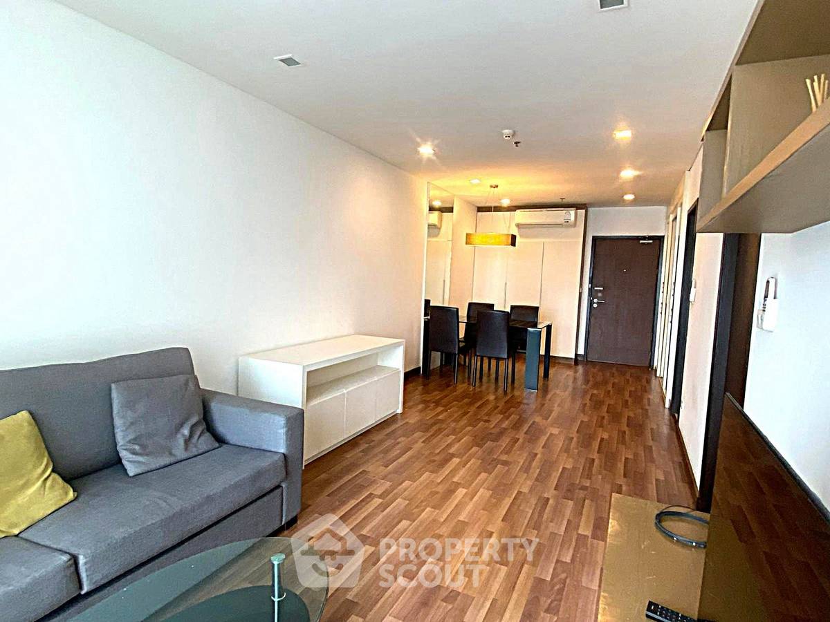 รูป คอนโด 1-ห้องนอน ที่ เลอรัก คอนโดมิเนียม ใกล้ BTS พระโขนง (ID 2797962) - รูปที่ 1/14