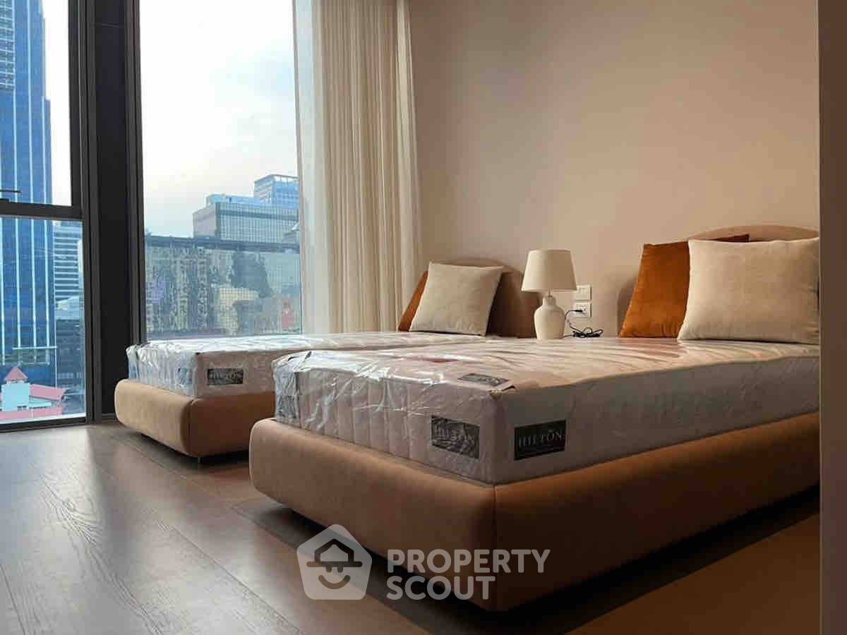 รูป คอนโด 2-ห้องนอน ที่ สโคป หลังสวน ใกล้ BTS ชิดลม (ID 2798525) - รูปที่ 6/6