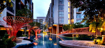 ขายคอนโด : 🔥Rare Item ห้องสวย ราคาต่ำกว่าตลาด Kawa Haus รีบจองก่อนหลุด 🔥MD-26028862