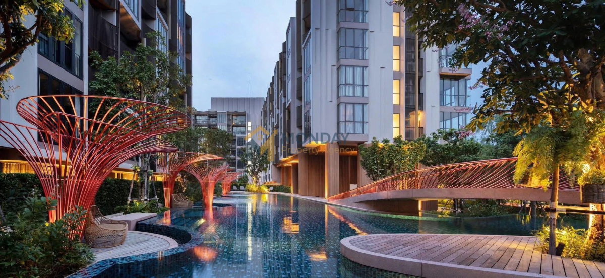 รูป 🔥Rare Item ห้องสวย ราคาต่ำกว่าตลาด Kawa Haus รีบจองก่อนหลุด 🔥MD-26028862 - รูปที่ 1/2