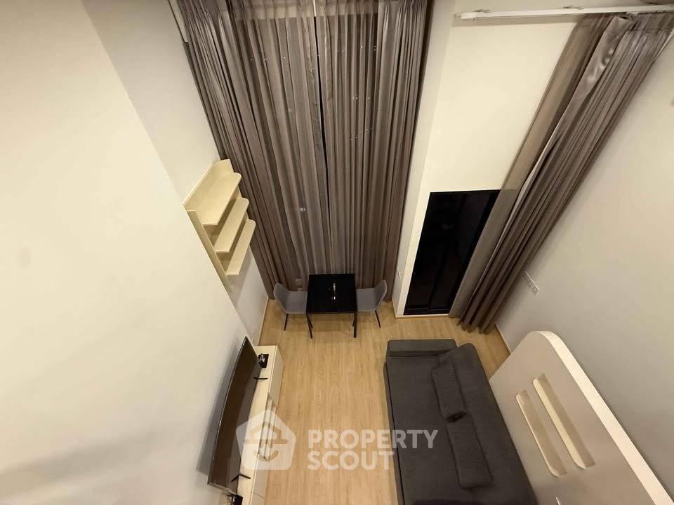 picture 1-BR Condo at Knightsbridge Space Ratchayothin near BTS Ratchayothin (ID 2794224) - 7/15