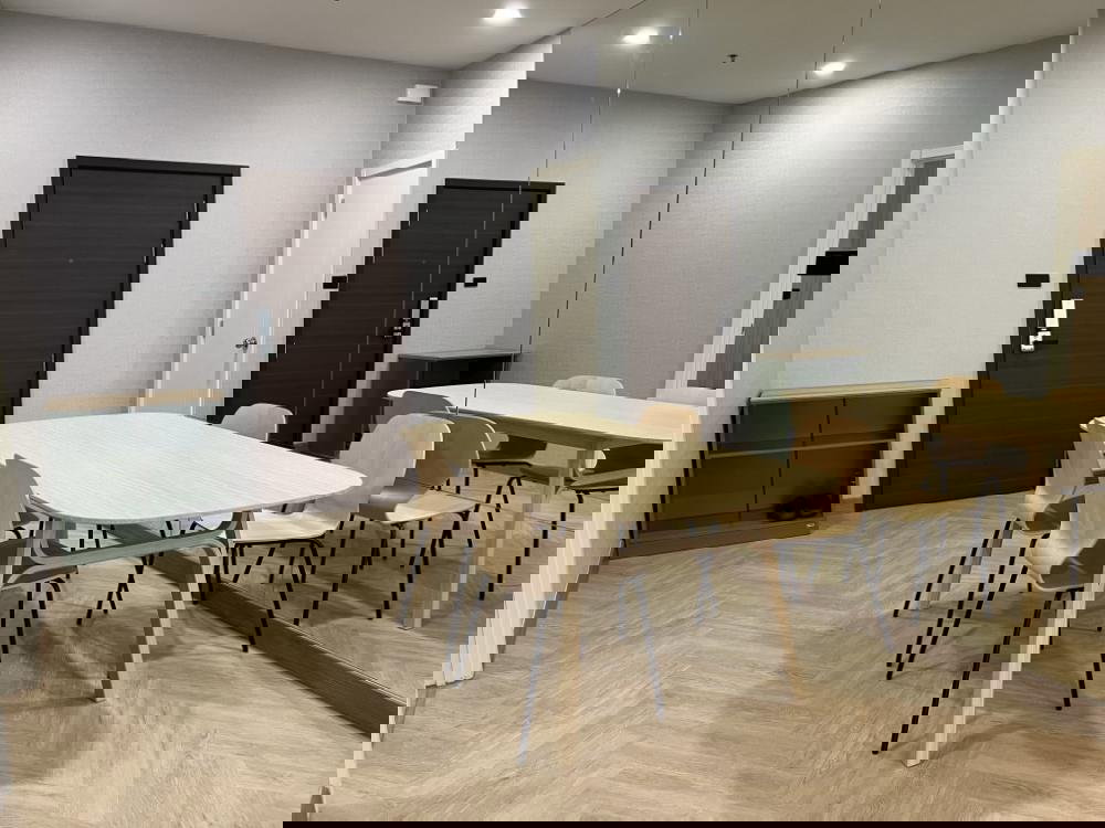 รูป ขายคอนโด Supalai Loft สถานี แยกไฟฉาย 2 ห้องนอน 2 ห้องน้ำ ห้องสวย บิวท์อิน เฟอร์นิเจอร์และเครื่องใช้ไฟฟ้าครบ พร้อมเข้าอยู่ - รูปที่ 5/20