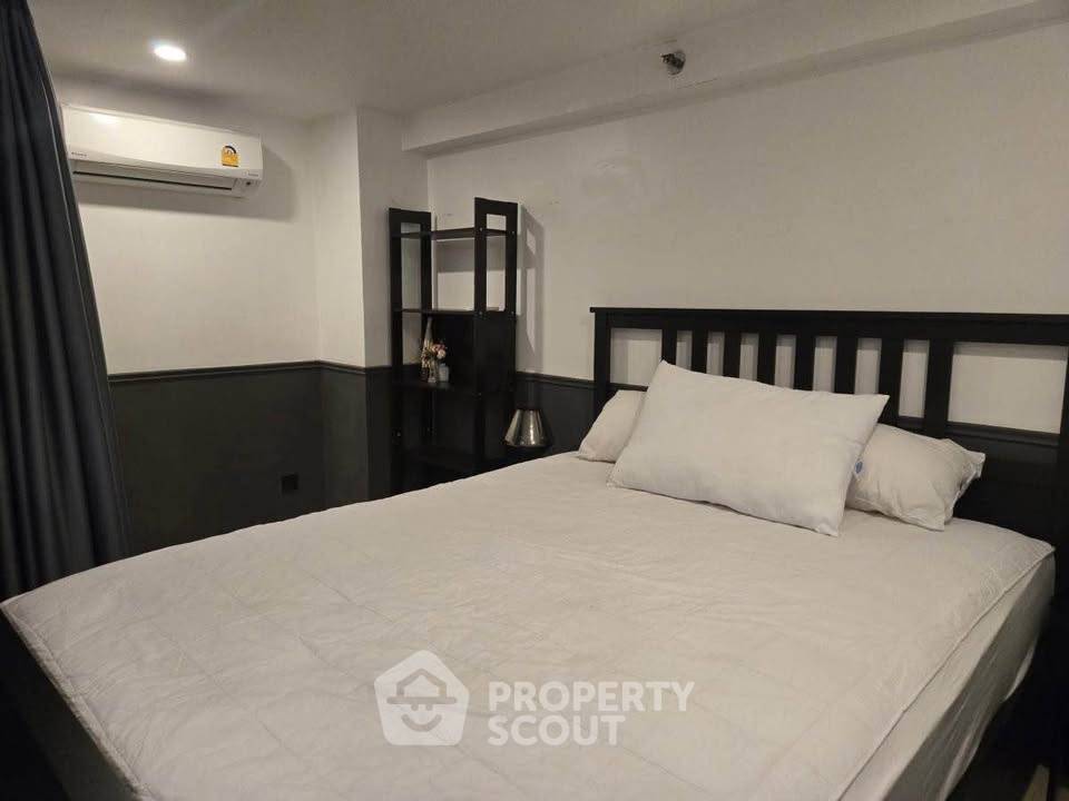 รูป คอนโด 1-ห้องนอน ที่ ไนท์บริดจ์ ไพรม์ สาทร ใกล้ BTS เซนต์หลุยส์ (ID 2502136) - รูปที่ 6/8