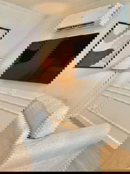 รูป ขายคอนโด นครพิงค์ซิตี้วิว(คันคลอง) เฟอร์นิเจอร์และเครื่องใช้ไฟฟ้าครบ พร้อมเข้าอยู่ วิวดอยสุเทพ ใกล้มช. มีโควต้าต่างชาติ-SW003620 - รูปที่ 16/17