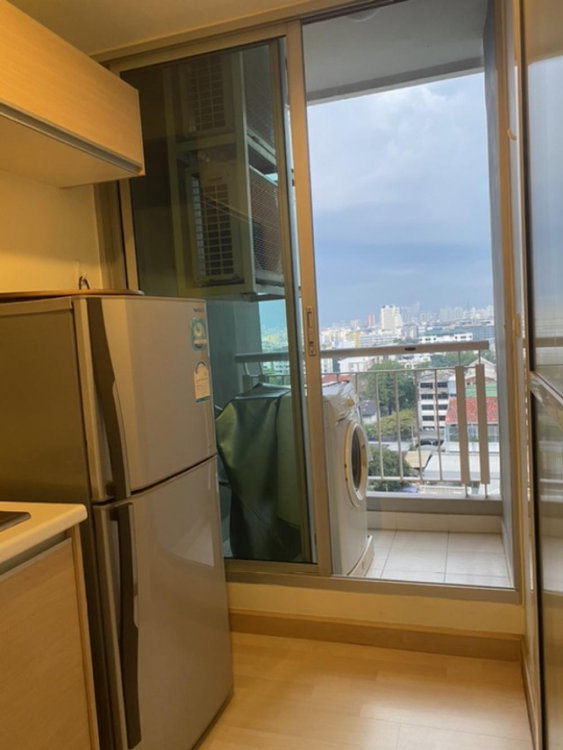 picture 🔥 Amazing value! Rhythm Ratchada - beautiful rooms, great location, easy to rent out, right next to MRT Ratchada - 12/19