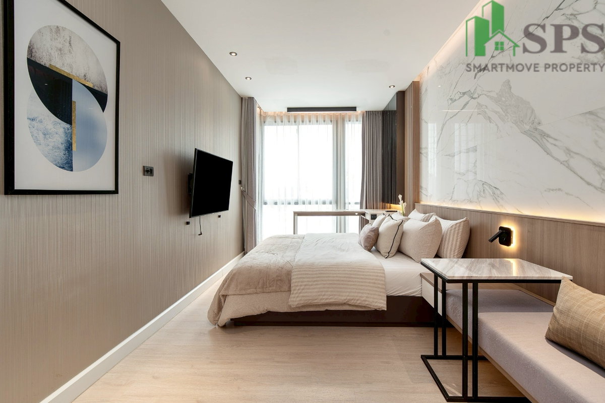 รูป ทาวน์โฮม ให้เช่า อยู่ย่านล้าวพร้าว (SPSJP270) - รูปที่ 9/14