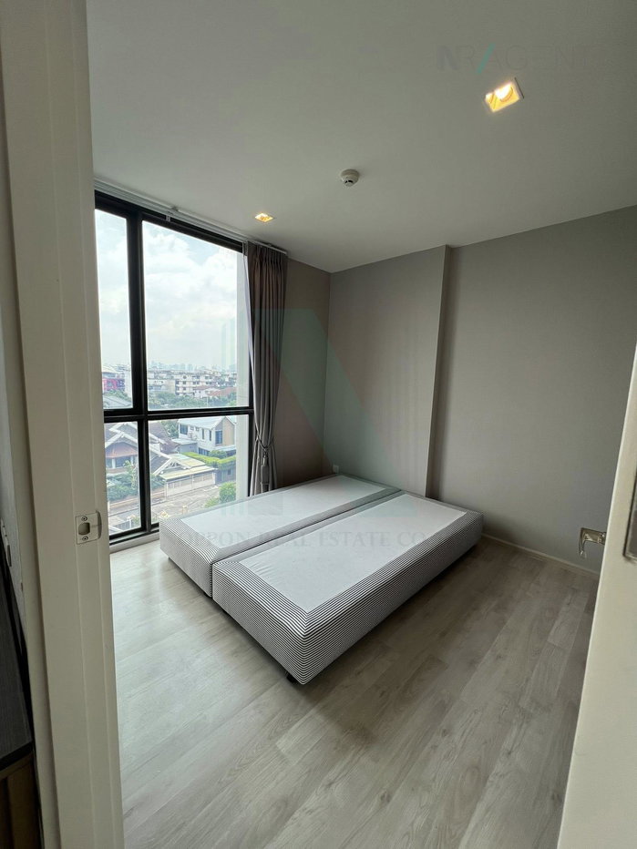 รูป ขายคอนโด แชมเบอร์ส ชาน ลาดพร้าว-วังหิน อาคาร B2 ชั้น 6 1 ห้องนอน ขนาด 42 ตรม ใกล้ วัดสิริกมลาวาส - รูปที่ 3/8