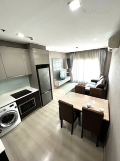 For Sell Condo THE SIGNATURE BY URBANO Building 1, Floor 21,2 bed room, Room size 56 sqm