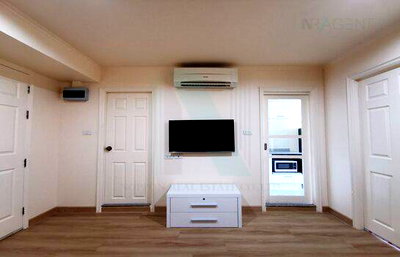 คอนโดให้เช่า : 📌 ให้เช่าคอนโด ลุมพินี วิลล์ สุขุมวิท 77 อาคาร A ชั้น 10 1 ห้องนอน ขนาด 35.00 ตรม ใกล้ BTS อ่อนนุช