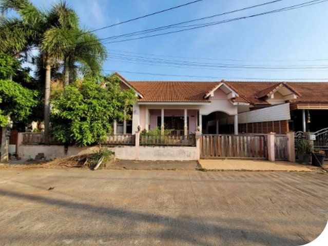 รูป BB13241 ขายบ้านเดี่ยว หมู่บ้านสินธร-บายพาส ตำบลบางกุ้ง อำเภอเมืองสุราษฎร์ธานี จังหวัดสุราษฎร์ธานี - รูปที่ 1/8