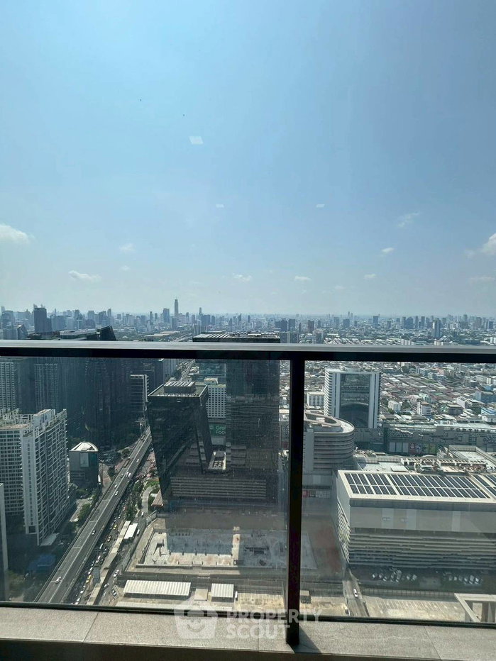 picture 2-BR Condo at One 9 Five Asoke - Rama 9 near MRT Phra Ram 9 (ID 2766656) - 8/18