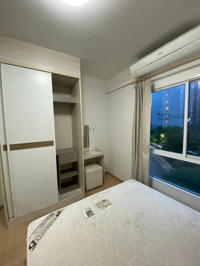 รูป ✨🔥ขายคอนโด UNIO จรัญ 3 ตึก A ชั้น 3 พร้อมผู้เช่า ลงทุนได้ทันที✨🔥  📌 ใกล้ MRT ท่าพระ & BTS ตลาดพลู มี Shuttle Bus รับ-ส่ง! 🚆 - รูปที่ 6/11