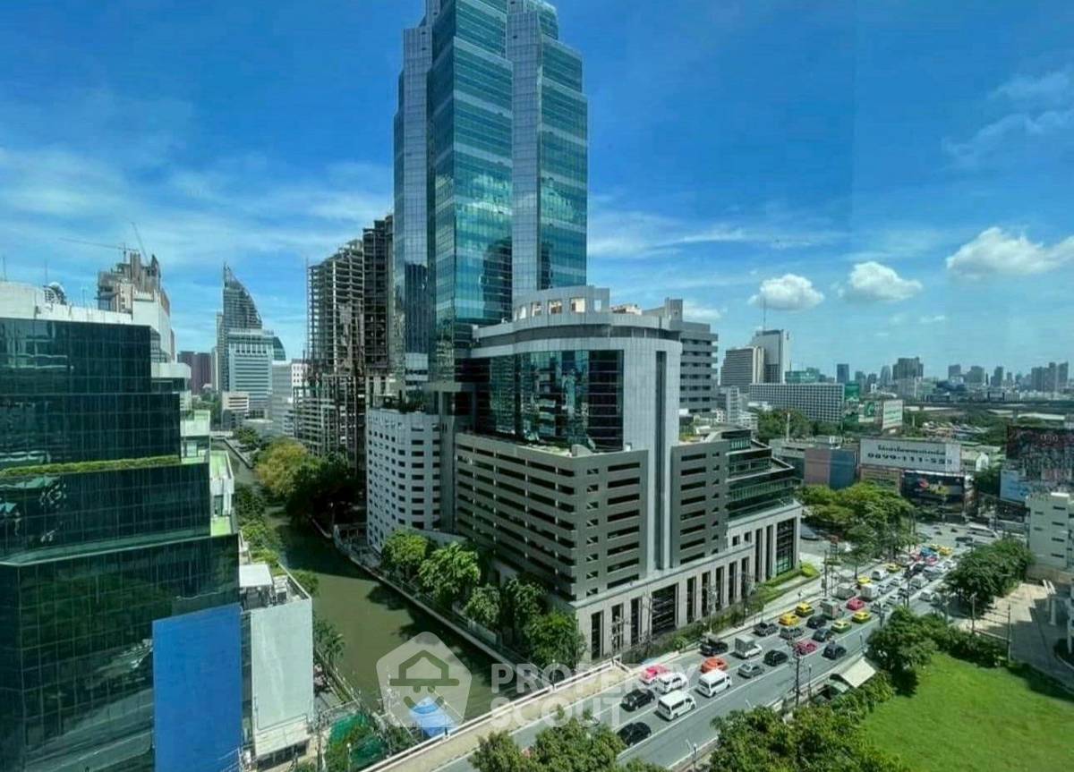 รูป คอนโด 2-ห้องนอน ที่ ไลฟ์ วัน ไวร์เลส ใกล้ BTS เพลินจิต (ID 2796312) - รูปที่ 17/19