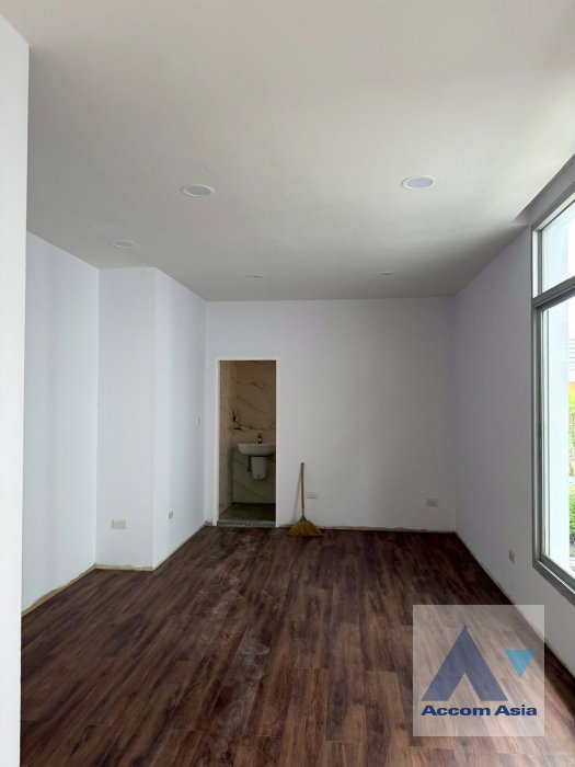 รูป 🔼🔽 AccomA 📩 Home Office,Pet friendly 3 BR House in Khlong Tan Nuea (AA26473) - รูปที่ 19/20