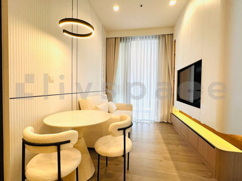 ▚ LI139ツ ขาย: The Address Siam-Ratchathewi 1BR 35sqm. 8.59M ✨ คอนโดหรูที่สุดในย่านราชเทวี ยูนิตหายาก แต่งหรูระดับ Prestige 🏙️