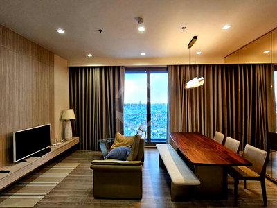 คอนโดให้เช่า : 🔥🔥ให้เช่า🪄🎀ริธึ่ม เจริญกรุง พาวิลเลี่ยน🎀🪄🟠🔵PS-22600568💚@propsync