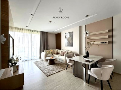 Condos for rent : (Co-Agent Com 80%) Condo for rent The Room Sukhumvit 38 Monthly 85,000 thb.