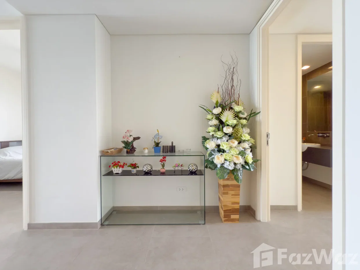 รูป ขาย คอนโด 2 ห้องนอน ในโครงการ ซายร์ วงศ์อมาตย์ 6173795 - รูปที่ 13/25