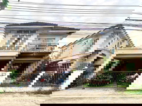 ขายบ้านเดี่ยว โครงการ บ้านราชพฤกษ์ รามอินทรา 1703056