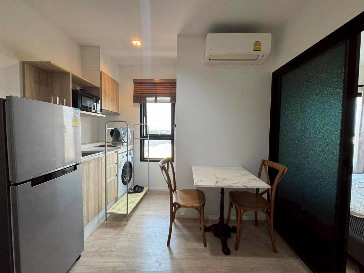 รูป ให้เช่า Escent condo chiangmai ว่างพร้อมอยู่ - รูปที่ 5/17