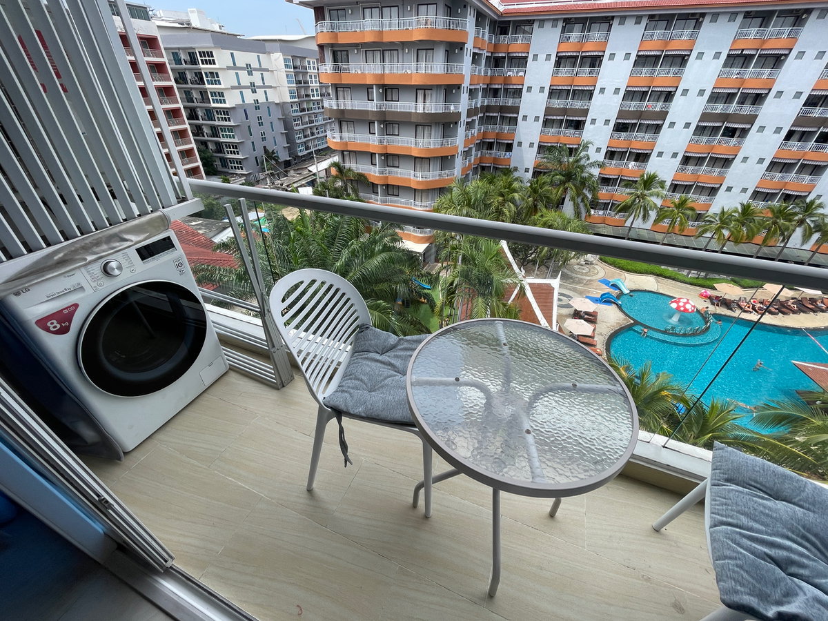 รูป For rent Grand Avenue Residence Corner Room  - รูปที่ 24/24