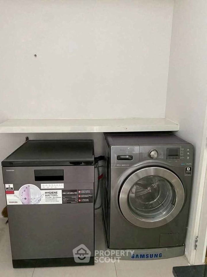 รูป คอนโด 5-ห้องนอน ที่ คิว อโศก ใกล้ MRT เพชรบุรี (ID 2791905) - รูปที่ 22/25