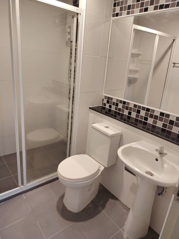 รูป G8889🚨คอนโดให้เช่า รีเจ้นท์ โฮม 25 ติวานนท์ 🅻🅸🅽🅴❤️💜@condopremium💜❤️ - รูปที่ 7/8