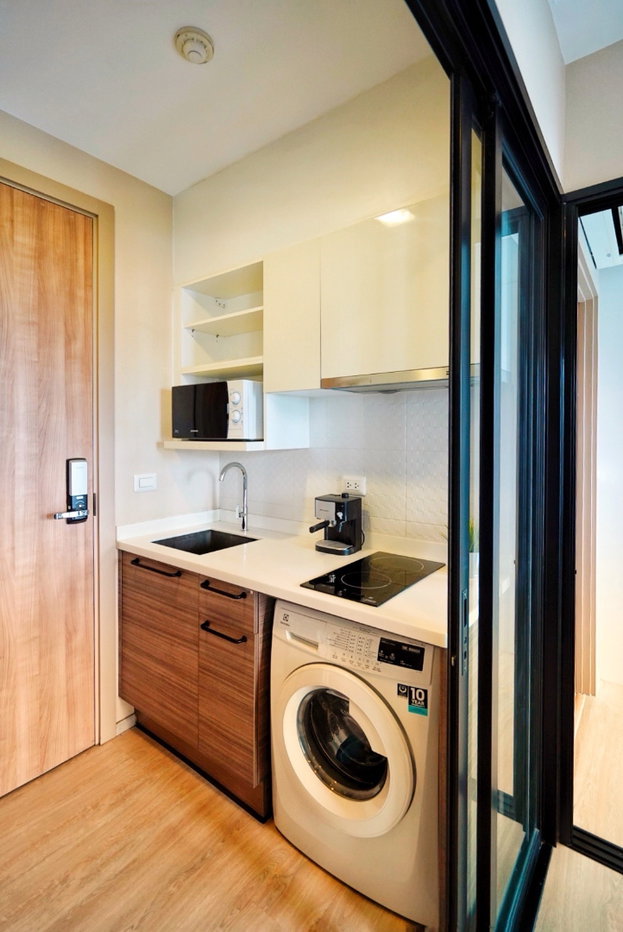 picture For Rent Condolette Midst Rama9 - 6/19