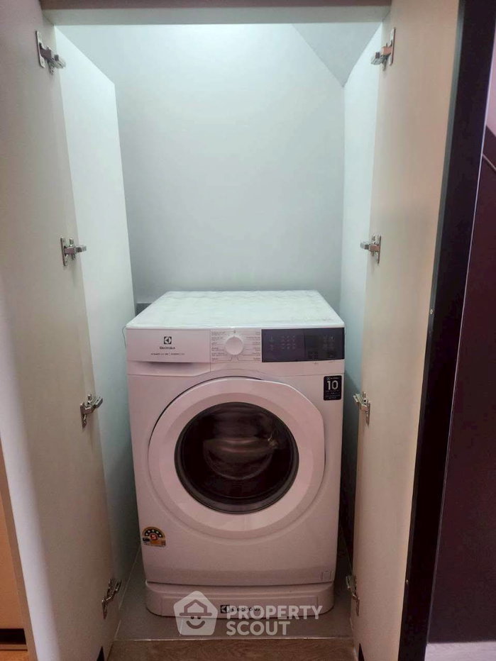 รูป คอนโด 1-ห้องนอน ที่ คัลเจอร์ จุฬา ใกล้ MRT สามย่าน (ID 2797993) - รูปที่ 7/14