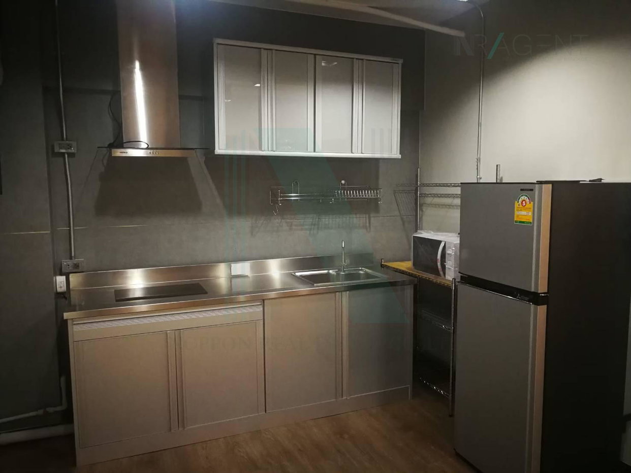 รูป 🔺 ให้เช่าคอนโด ปทุมวัน เพลส อาคาร 1 ชั้น 7 3 ห้องนอน ขนาด 90 ตรม ใกล้ ห้างสรรพินค้าสยามพารากอน - รูปที่ 7/8