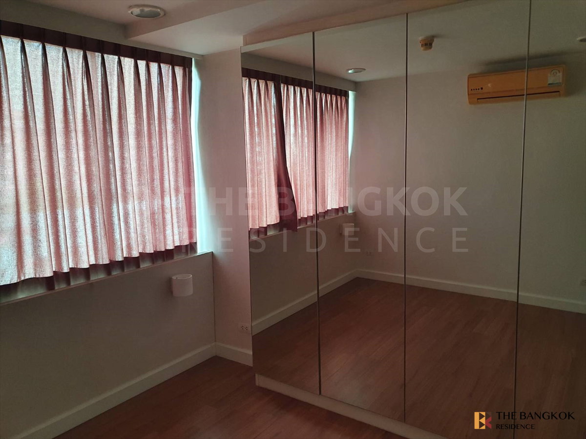 รูป เช่าคอนโด 💎Harmony Living ใกล้ BTS นานา 35K 2นอน 85ตรม ✨ห้องกว้าง เฟอร์ครบ - รูปที่ 3/7