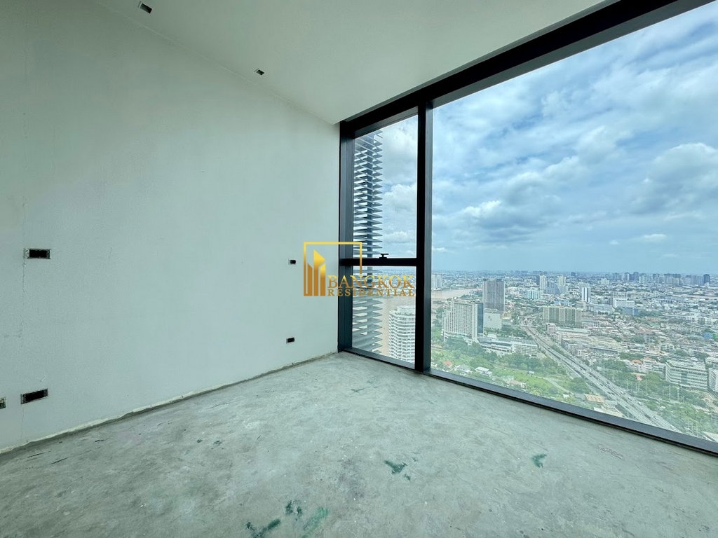 picture Canapaya Residence | Luxurious 4 Bedroom Duplex Condo - BR60512CD - 11/46