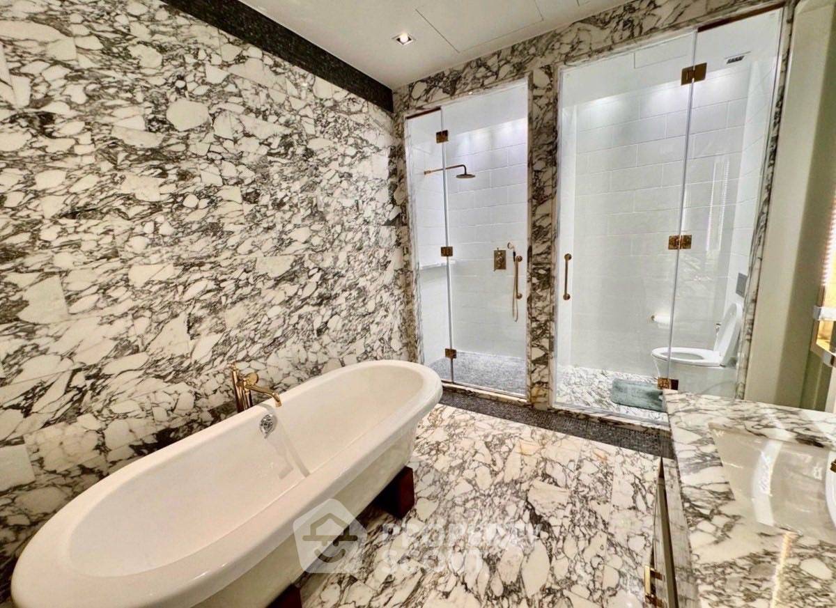 รูป คอนโด 4-ห้องนอน ที่ เดอะ ริทซ์-คาร์ลตัน เรสซิเดนเซส, แบง ค๊อก ใกล้ BTS ช่องนนทรี (ID 2798508) - รูปที่ 5/15