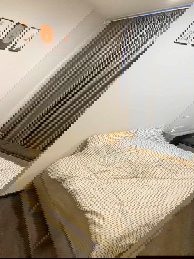 รูป ห้องอัพเดต💥🔔⚠️🏘️⚡️กดปุ่มแอดไลน์💥โอกะ เฮาส์ สุขุมวิท 36 - รูปที่ 2/8