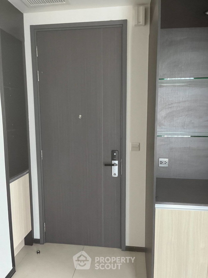 รูป คอนโด 2-ห้องนอน ที่ ดิ เอดจ์ สุขุมวิท 23 ใกล้ MRT สุขุมวิท (ID 2796694) - รูปที่ 11/11