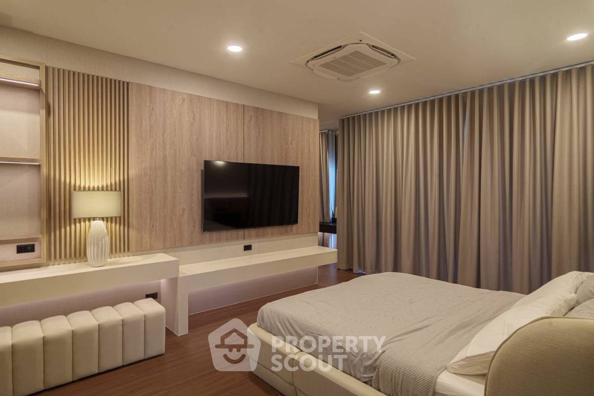 รูป บ้าน 4-ห้องนอน ที่ เดอะ ซิตี้ บางนา 3 ใน บางแก้ว (ID 2797264) - รูปที่ 5/17