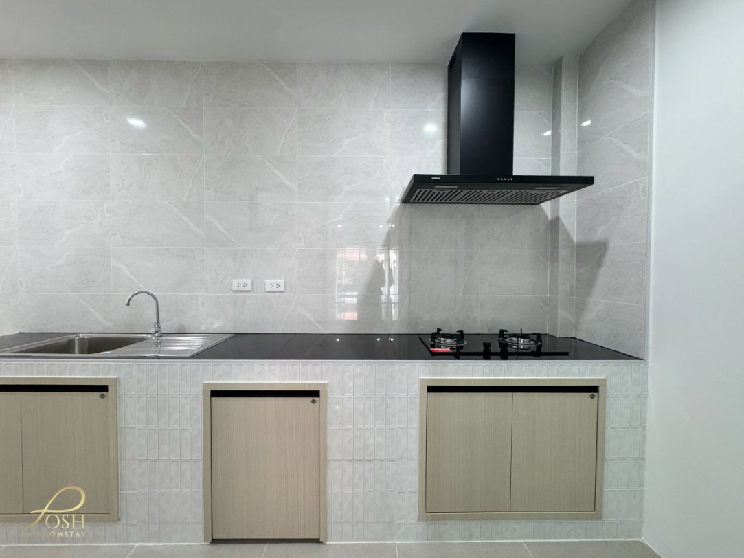 picture PHUKET VILLA KATHU Modern Renovated Single-Storey Twin House 3Bed 2Bath - 28/29