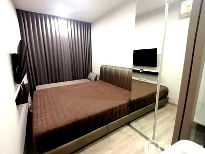 Condos for sale : 1 Bedroom Condo for sale at Niche Pride Taopoon-Interchange  1843222