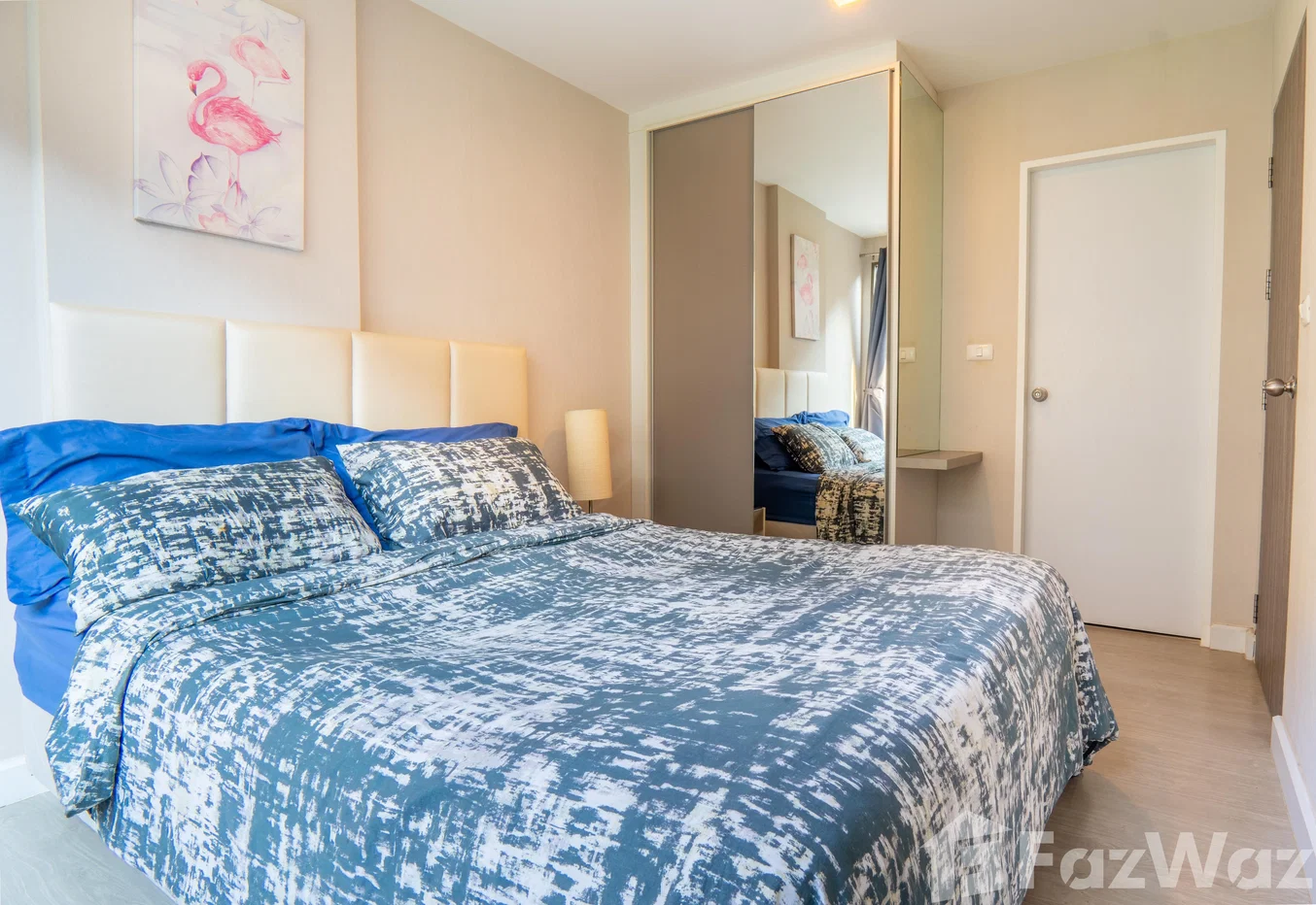 picture Luxury Condo Metroluxe Ratchada 6164197 - 4/20