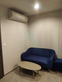 รูปภาพ ให้เช่า เดอะ ไลน์ วงศ์สว่าง 1 ห้องนอน ชั้น 6 ใกล้ Big C วงศ์สว่าง