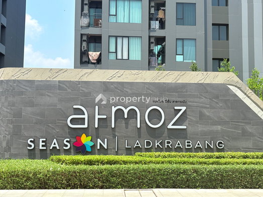 Project Atmoz Season Ladkrabang Picture - 4/37