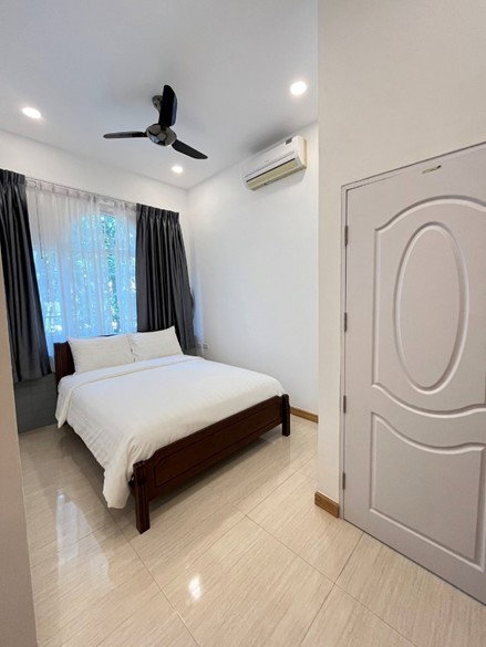 picture House for Rent at Boat Lagoon, Koh Kaew - 9/15