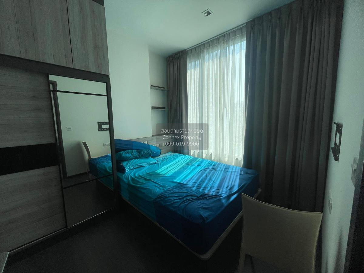 รูป เช่าคอนโด เอดจ์ สุขุมวิท 23 BTS-อโศก คลองเตยเหนือ เขต วัฒนา กรุงเทพ CX-09717 ✅ ทักไลน์ @connexproperty ตอบทันที ทีมงานมืออาชีพ ✅ - รูปที่ 4/7