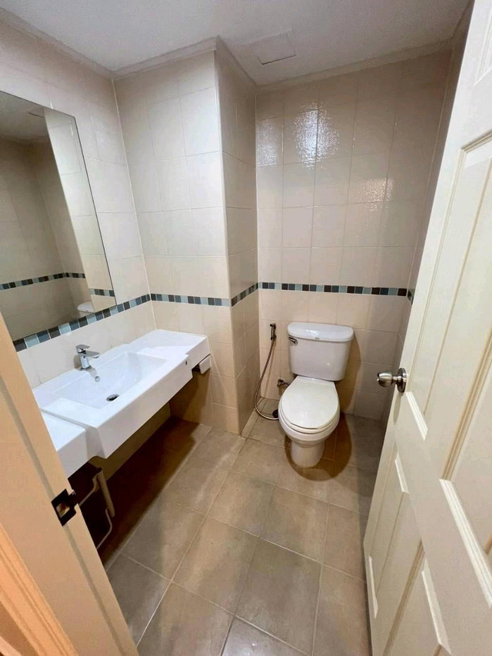 รูป พื้นที่กว้าง อยู่แล้วไม่อึดอัด ใช้ชีวิตง่าย💫 Lumpini Place Phahol - Saphankhwai | 65 ตร.ม. - รูปที่ 15/26